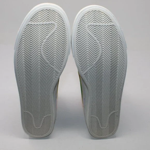 Nike Raygun Blazer Mid ' 77 VNTG Men's 13 BRAND NEW DD9239-100 Sneakers Shoes - Picture 6 of 10